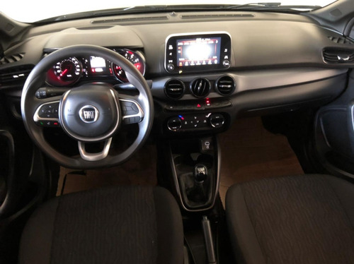 Fiat Cronos