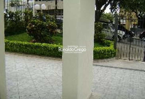 Imagem 10 de 30 de Apartamento Com 2 Dorms, Vila Clementino, Sp - R$ 710 Mil - V4441
