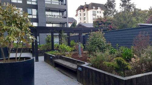 Se Vende Departamento Puerto Varas (74178)