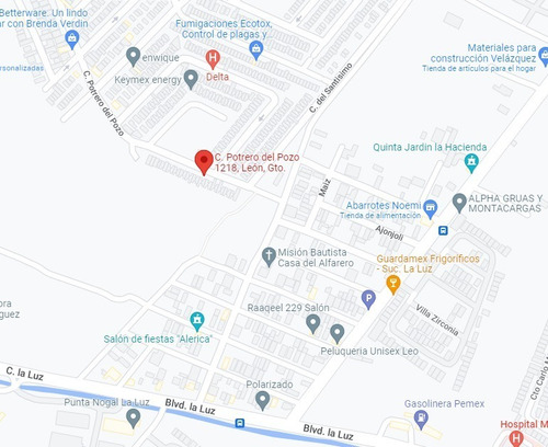 Imagen 3 de 15 de Mcr Casa En Venta De Remate Bancario León Guanajuato