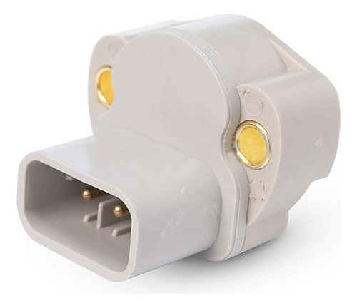 Sensor Tps Para Dodge W150 5.2 1992 1993