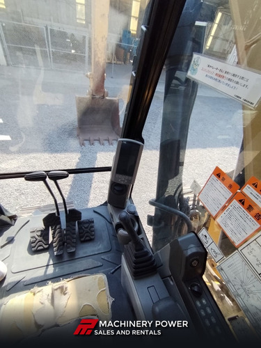 Excavadora 320err Cat 2015 Eco. 123