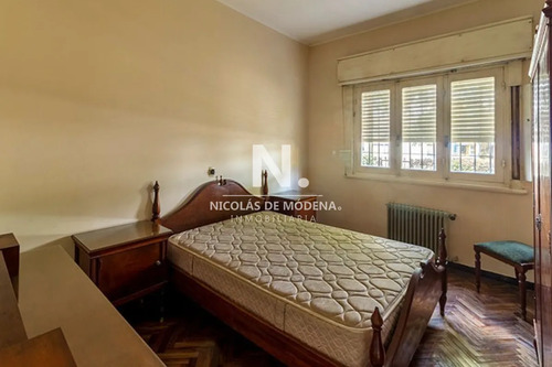 Venta Casa Esquinera 4 Dormitorios 2 Baños 1 Garaje Cerrito De La Victoria