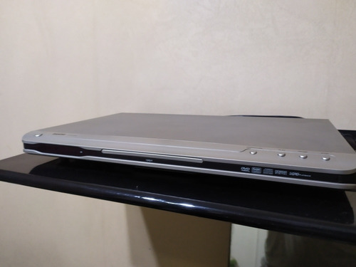 Reproductor De Dvd Sanyo 9206u