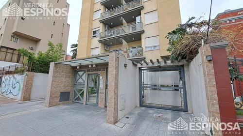 Departamento En Venta Dos Ambientes Moron Sur