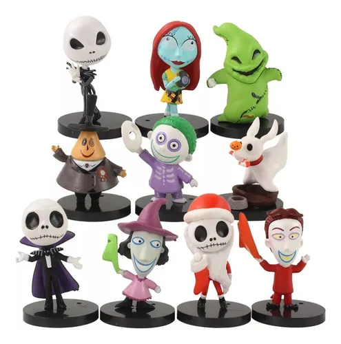 Muñecos de jack jack sale