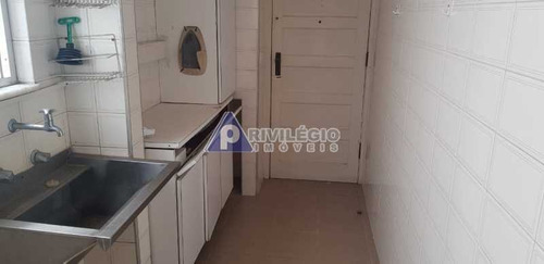 Imagem 21 de 26 de Apartamento À Venda, 2 Quartos, 1 Suíte, 1 Vaga, Gávea - Rio De Janeiro/rj - 3855