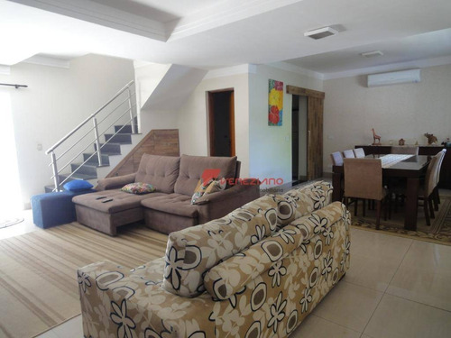Imagem 1 de 20 de Casa Com 3 Dormitórios À Venda, 180 M² Por R$ 580.000,00 - Castelinho - Piracicaba/sp - Ca0615