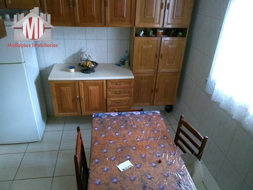 Chácara Com Escritura, 03 Dormitórios À Venda, 1080 M² Por R$ 370.000 - Zona Rural - Pinhalzinho/sp - Ch0202
