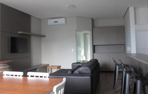 Imagem 16 de 20 de Apartamento À Venda No Bairro Cachoeira Do Bom Jesus - Florianópolis/sc - O-8405-17428