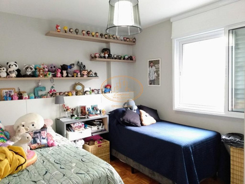 Apartamento Com 2 Dormitório(s) Localizado(a) No Bairro Pinheiros Em São Paulo / São Paulo - 18529:927179