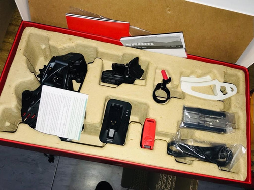 Imagem 6 de 6 de Kit Upgrade Sram Gx Eagle Axs - Pronta Entrega