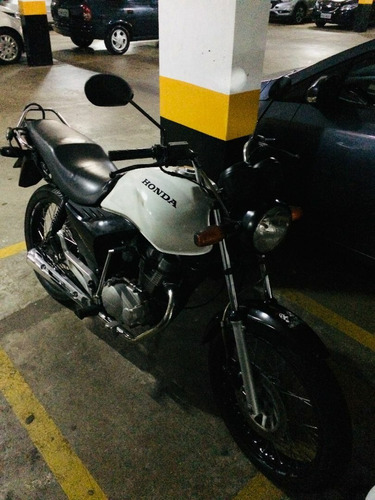 Honda Cargo