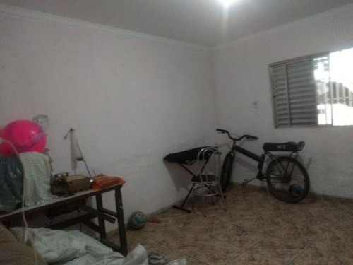 Imagem 9 de 10 de Casa Para Venda Em São Paulo, Vila Esperança, 3 Dormitórios, 3 Banheiros, 2 Vagas - Cale0382_2-1573306