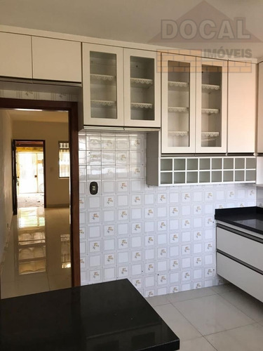 Imagem 2 de 12 de Sobrado 2 Dorms | Jd. Kuabara | Taboão Da Serra - Ju0156 - 71106692