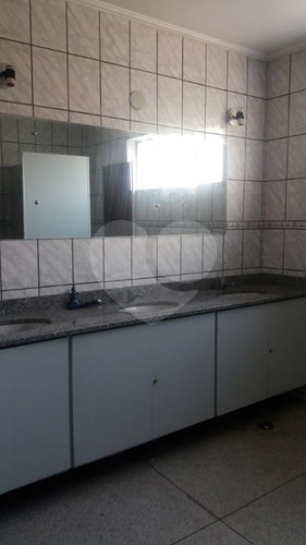 Imagem 15 de 30 de Prédio Comercial Para Venda, Campo Limpo, São Paulo. - Reo327382