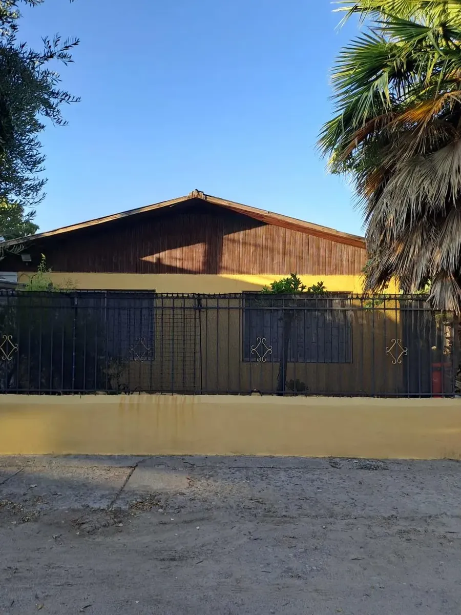 Imagen 2 de 23 de Venta Casa 3d1b A Pasos De Metro Dorsal, Recoleta