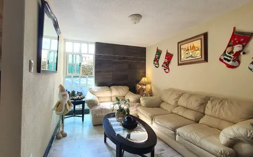 Casa En Venta En Las Américas, Naucalpan De Juárez