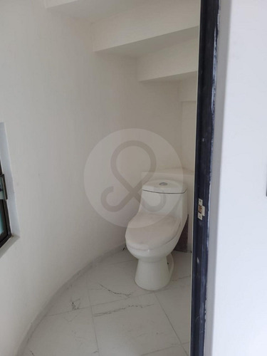 Casa En Venta En Pachuca 3 Recámaras