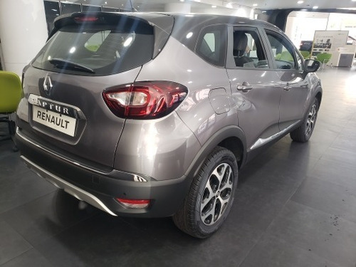 Imagen 15 de 15 de Captur Intens Cvt 1.6 Automatico 2022 Patentada Oferta Retir