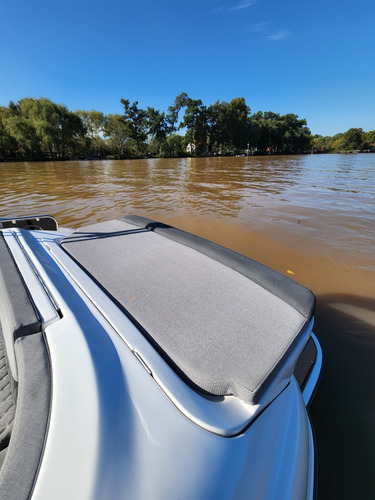 Imagen 6 de 24 de Klase A K2400 Cuddy Volvo 280hp Duoprop No Canestrari Permut