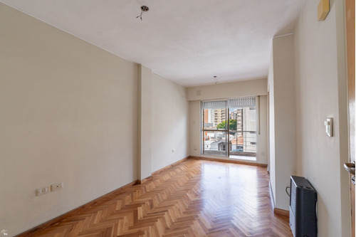 Departamento En Venta Un Dormitorio Zona Centro