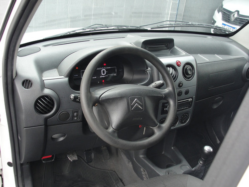 Citroën Berlingo Furgon 1.6 Bussines Hdi 92cv Am54