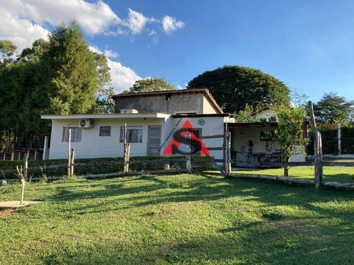 Imagem 24 de 30 de Chácara Com 3 Dormitórios À Venda, 12000 M² Por R$ 1.500.000,00 - Cidade Jardim - Boituva/sp - Ch0017