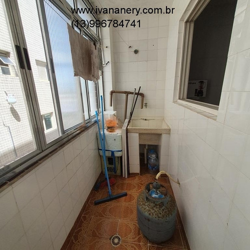 Imagem 10 de 21 de Apartamento - Ap00075 - 69203380