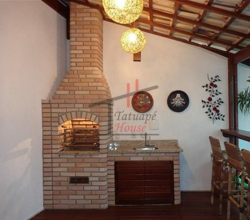 Imagem 3 de 13 de Casa - Vila Prudente - Ref: 7267 - V-7267