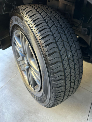 Fiat Toro 1.3 Endurance 16v Turbo Flex 4x2 Aut. 4p