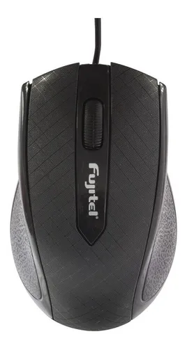Mouse inalambrico fujitel sale