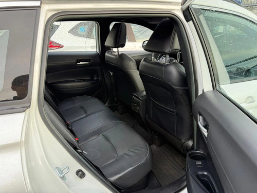Toyota Corolla Cross 1.8 Seg Hybrid 4x2 Cvt At 5p