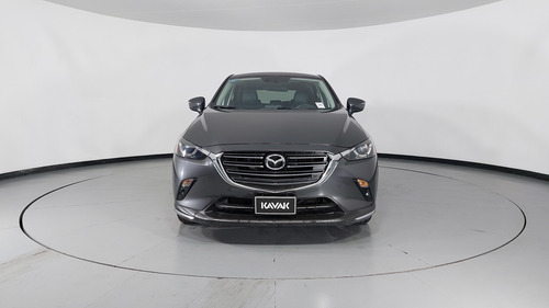 Mazda CX-3 2.0 I GRAND TOURING 2WD AT