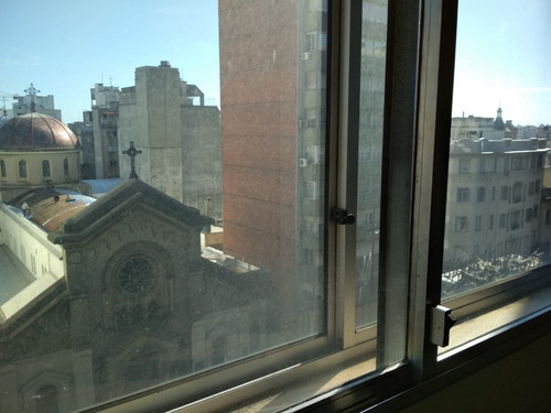 Venta Oficinas Apartamentos Cordón Monoambiente