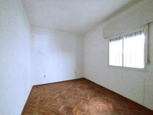 Alquiler Casa 2 Dormitorios En La Teja