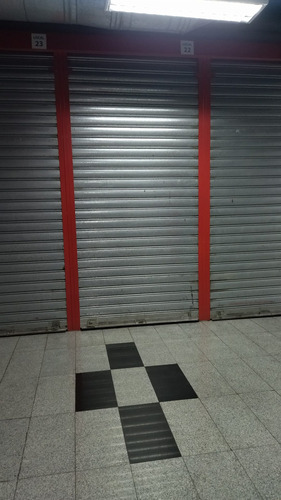 Imagen 2 de 7 de Se Vende Local 5m2 Chacao 9022