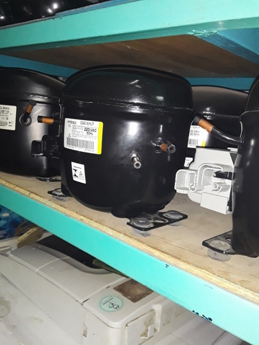 Motor Embraco 1/4 Hp R134a Compresor Hermetico