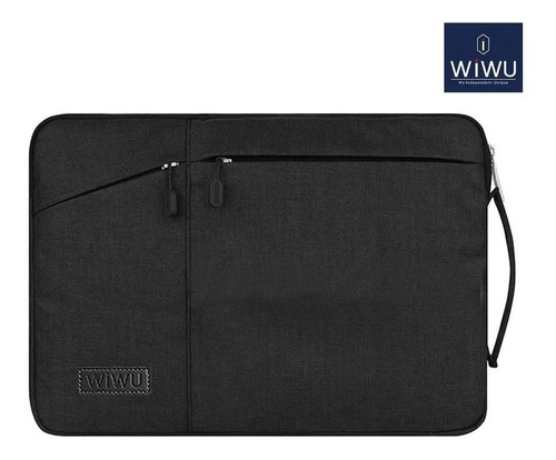 Estuche Laptop Hp Asus Portátil Microsoft Surface iPad Wiwu