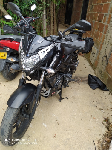 Bajaj 2021