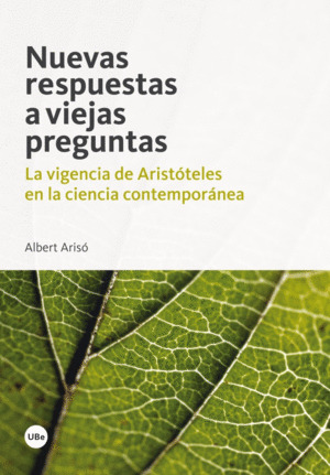 Libro Nuevas Respuestas A Viejas Preguntas