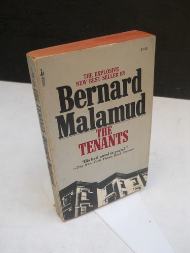 Bernard Malamud - The Tenants - En Inglés