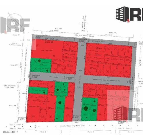 Terreno A La Venta En Loteo Novak - Florencio Varela
