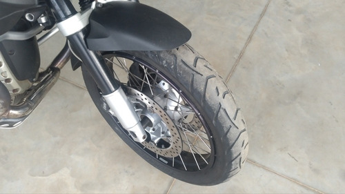 Imagem 4 de 10 de Bmw Gs 1200 Adventure