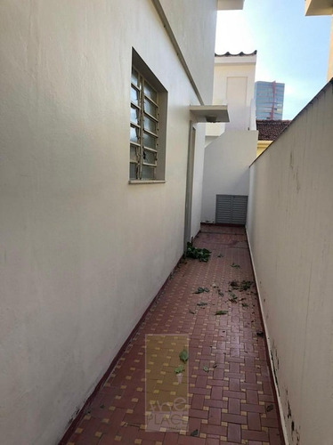 Imagem 6 de 15 de Sobrado Próximo A Hípica Paulista A Venda/ Locação - Sb-0565-1