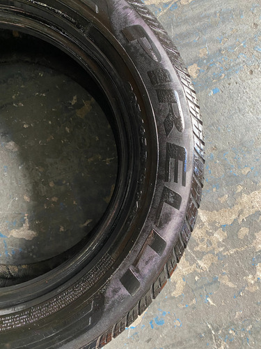 Pneu 205/65r15 94t Pirelli P4 (Usado)