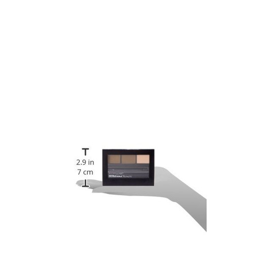 Maybelline New York Brow Drama Favorable Del Maquillaje De O