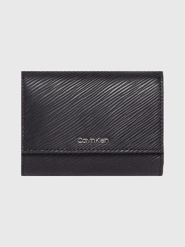 Cartera Negra Para Mujer Calvin Klein