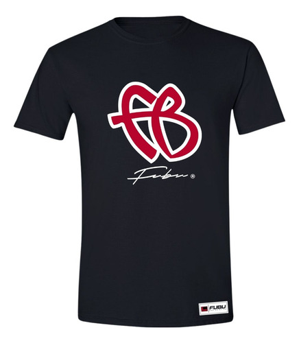 Playera Hombre Fubu Fb