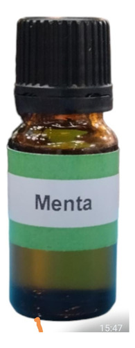 Aceites Aromáticos 100% Mex